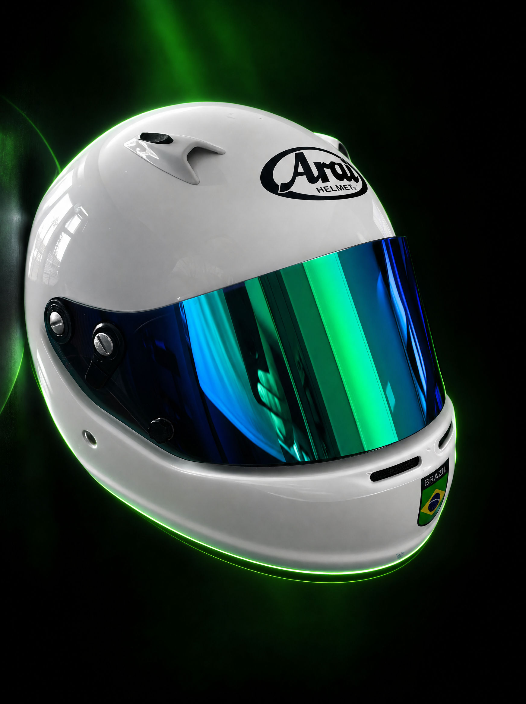 ED07 helmet